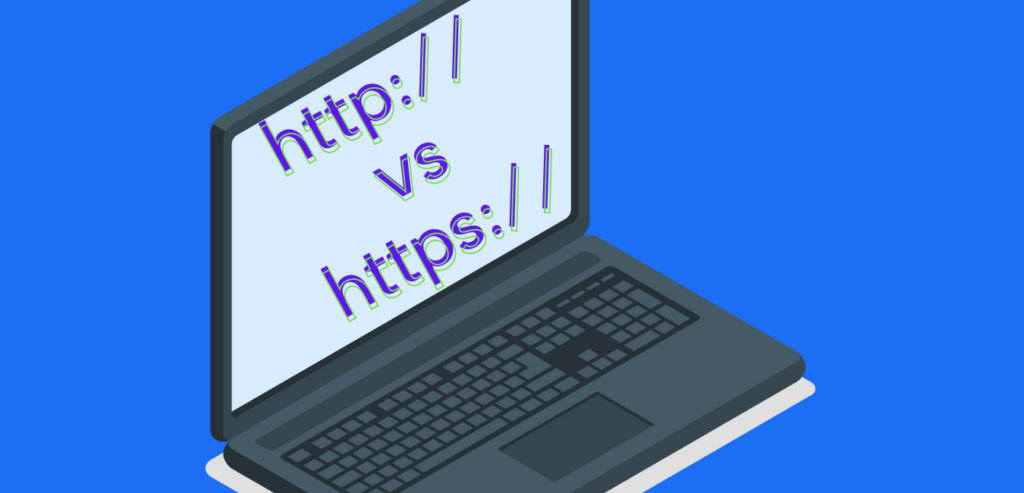 What is HTTP and HTTPS in Hindi